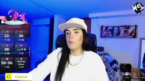 You Baby online show from 03-26-26, 08:36