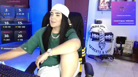 You Baby online show from 04-30-26, 08:57