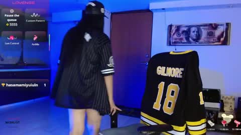 You Baby online show from 05-05-26, 12:07