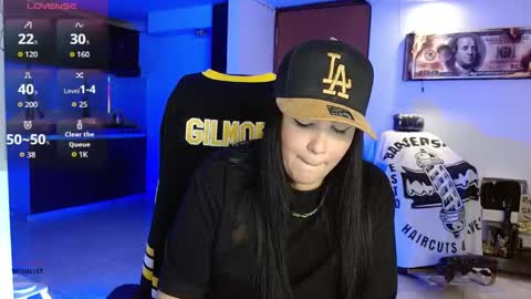 You Baby online show from 05-07-26, 12:49