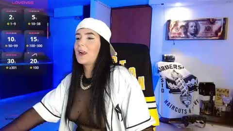 You Baby online show from 05-12-26, 11:13