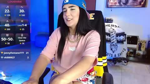 You Baby online show from 05-31-26, 01:47