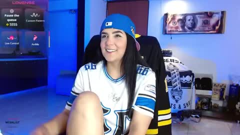 You Baby online show from 06-01-26, 09:49