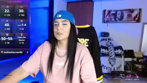 You Baby online show from 06-11-26, 10:08