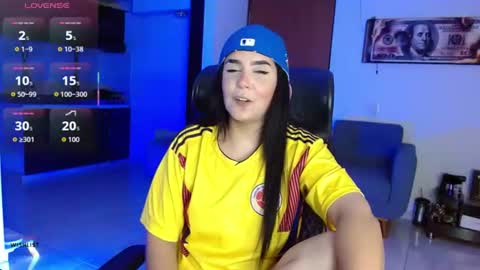 You Baby online show from 06-23-26, 11:36