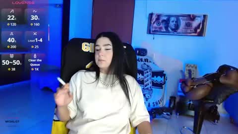You Baby online show from 07-12-26, 09:39