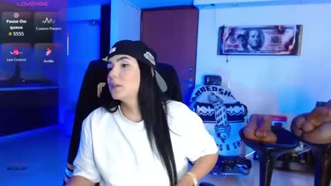 You Baby online show from 07-24-26, 10:30