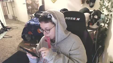 bandit online show from 06-19-26, 07:01