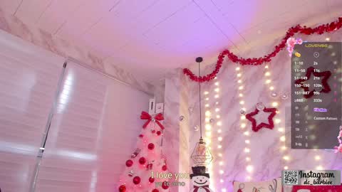 Andrea online show from 12-16-24, 06:05