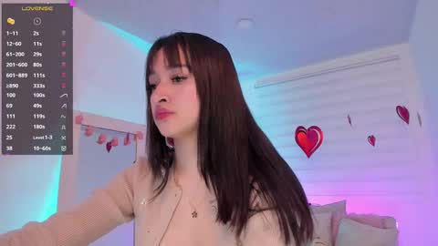 Andrea online show from 03-01-25, 03:27