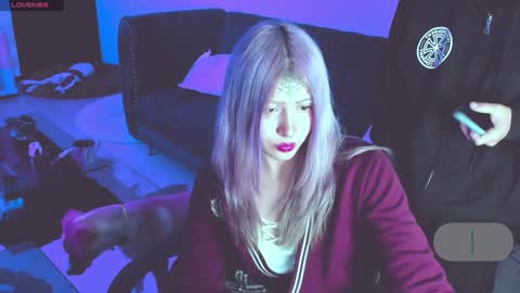 Snapshot of _baterchatur chatting on 12-07-24, 11:45 Lunita  online show from 12-07-24, 11:45