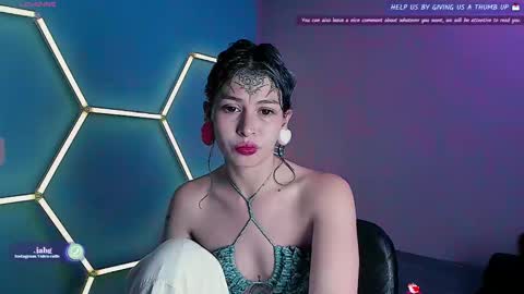 Snapshot of _baterchatur chatting on 02-14-25, 10:07 Lunita  online show from 02-14-25, 10:07