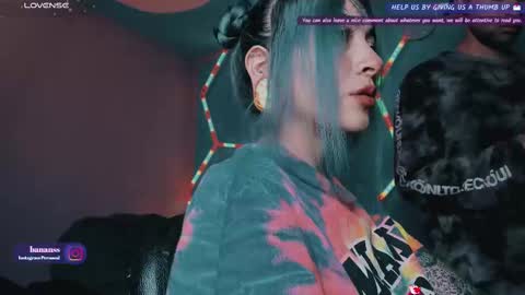 Snapshot of _baterchatur chatting on 03-10-25, 05:54 Lunita  online show from 03-10-25, 05:54