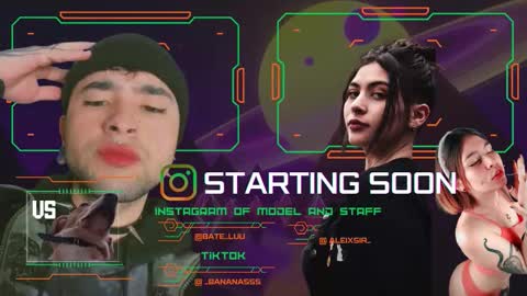 Lunita  online show from 12-22-25, 11:24