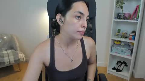 Bella Evans online show from 06-23-26, 04:32