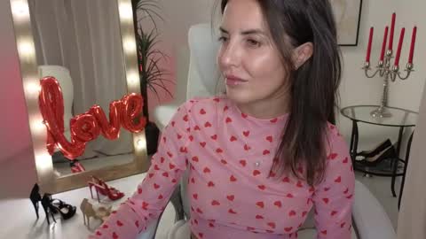 Beylly online show from 02-15-25, 02:58