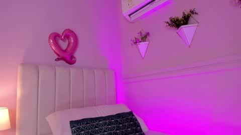 Hi guys i am Bianca  online show from 02-21-25, 05:53
