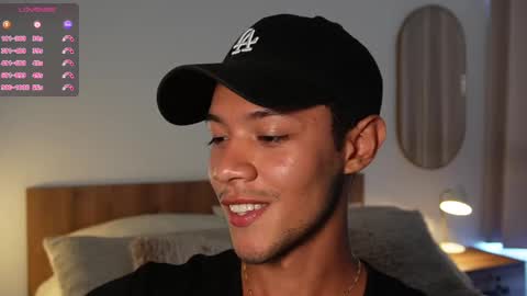 BILLY online show from 11-17-25, 04:46