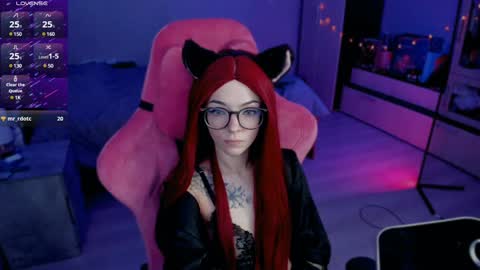 Snapshot of _black_fox__ chatting on 12-08-24, 12:18 Olivia Subscribe to my Fansly -   online show from 12-08-24, 12:18