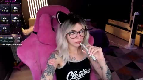 Olivia Subscribe to my Fansly -   online show from 06-30-26, 01:06