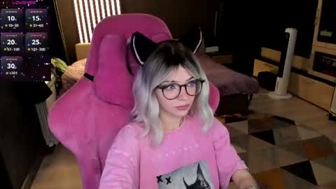 Olivia Subscribe to my Fansly -   online show from 07-29-26, 10:52