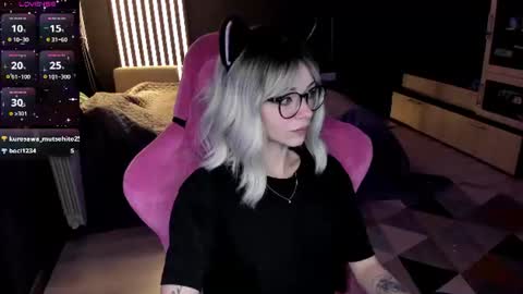 Olivia Subscribe to my Fansly -   online show from 08-04-26, 11:07