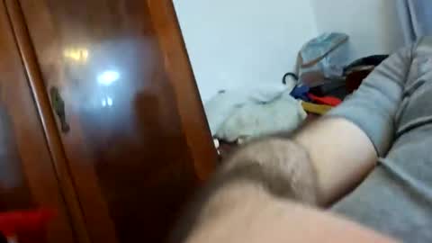 _black_horse_1 online show from 10-31-25, 04:02