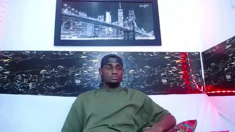 Andrew online show from 09-10-25, 03:17