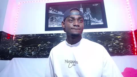 Andrew online show from 09-11-25, 03:06