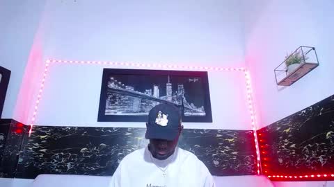 Andrew online show from 09-20-25, 03:18