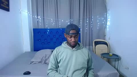 Andrew online show from 09-30-25, 03:22