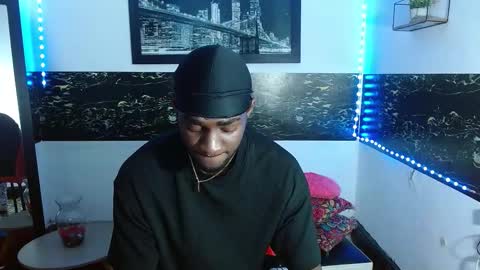 Andrew online show from 10-07-25, 02:53