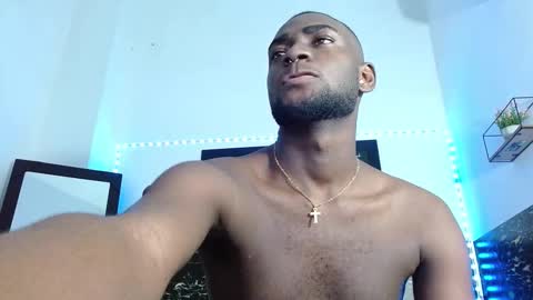 Andrew online show from 10-08-25, 03:26