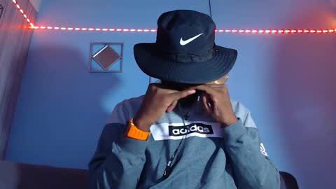 Andrew online show from 02-26-26, 03:27