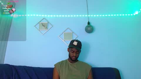 Andrew online show from 03-24-26, 02:27