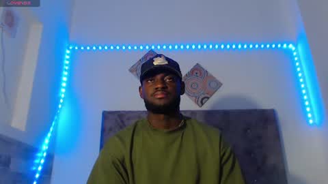 Andrew online show from 06-17-26, 03:09