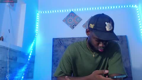 Andrew online show from 06-21-26, 02:58
