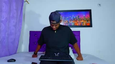 Andrew online show from 07-01-26, 11:34