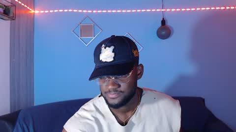 Andrew online show from 07-29-26, 03:04