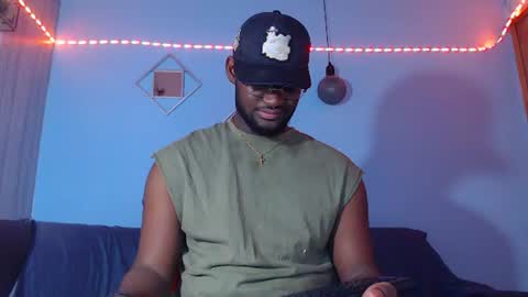 Andrew online show from 07-30-26, 03:16