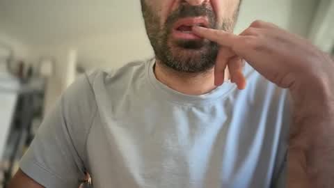 _blackeyedboy online show from 04-07-26, 11:43