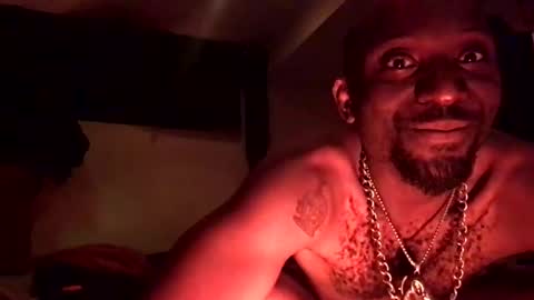Blackmiken online show from 06-14-26, 05:53