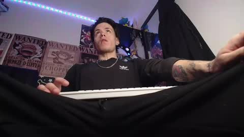 SHADOW online show from 03-02-26, 07:21