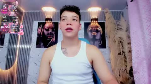 Snapshot of _blake_boy chatting on 05-26-26, 09:33 _blake_boy online show from 05-26-26, 09:33