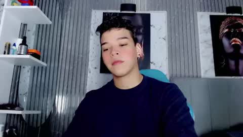 Snapshot of _blake_boy chatting on 07-22-26, 12:35 _blake_boy online show from 07-22-26, 12:35