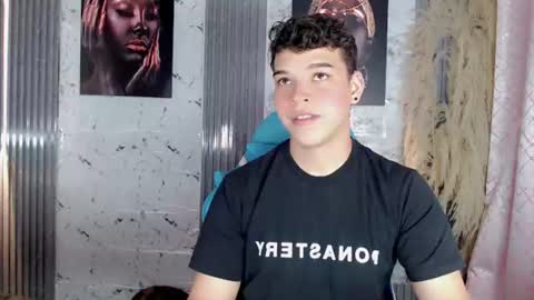 Snapshot of _blake_boy chatting on 07-24-26, 10:30 _blake_boy online show from 07-24-26, 10:30