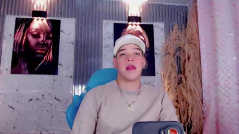 Snapshot of _blake_boy chatting on 07-27-26, 01:34 _blake_boy online show from 07-27-26, 01:34