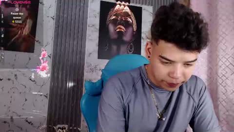 Snapshot of _blake_boy chatting on 07-28-26, 03:35 _blake_boy online show from 07-28-26, 03:35