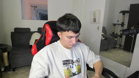 B L A K E online show from 12-25-24, 07:14