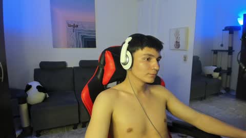 B L A K E online show from 12-28-24, 07:00